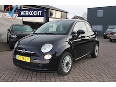Fiat 500 - 1.2 Lounge