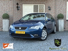 SEAT Leon ST - 1.2 TSI Style *Clima *Cruise *Trekhk afnmb