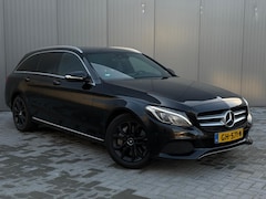 Mercedes-Benz C-klasse Estate - 350 e Lease Edition BTW Burmester 360 CAM VOLLEDIG ONDERHOUDEN