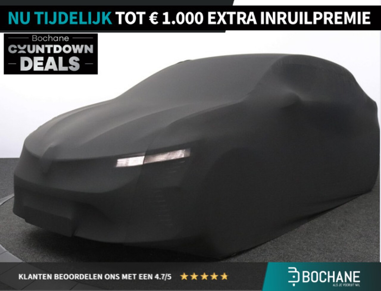 Fiat 500 - 1.0 Hybrid Dolcevita | Navigatie | Panoramadak | Climate Control | Cruise Control | Lichtm - AutoWereld.nl