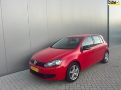 Volkswagen Golf - 1.2 TSI Trendline BlueMotion