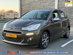 Citroën C3 - 1.2 VTi Collection | Onderh. | Distributie vv | Cruise | Airco | Nette auto