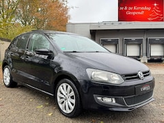 Volkswagen Polo - 1.2 Style Schuifdak/Airco/LM Velgen
