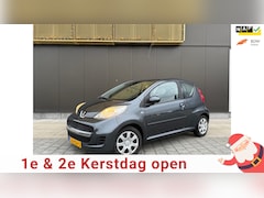 Peugeot 107 - 1.0-12V XS Automaat | Airco | Navi | Bluetooth
