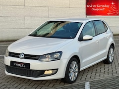 Volkswagen Polo - 1.2 TSI Highline Airco/PDC/CRUISE