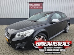 Volvo C30 - 1.6 R-Edition | VAN 1e EIGENAAR | YOUNGTIMER |