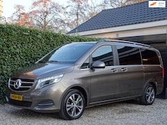 Mercedes-Benz V-klasse - 250 BlueTEC Lang Avantgarde | Automaat | 190PK