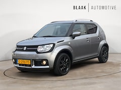 Suzuki Ignis - 1.2 Select | apple carplay / android auto | LM-velgen