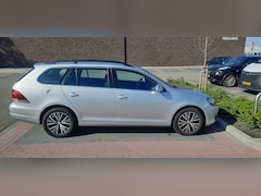 Volkswagen Golf Variant - 1.6 TDI Trendline BlueMotion