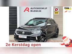 Volkswagen T-Roc - 2.0 TSI 4Motion R Pano/Akra/Camera/Blind