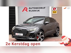 Audi Q3 Sportback - 45 TFSI e S Edition Pano/B&O/Keyless/Trekhaak