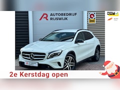 Mercedes-Benz GLA-Klasse - 200 Edition 1