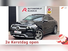 Mercedes-Benz GLE-Klasse Coupé - 350 e 4MATIC Premium Pano/360/Dodehoek