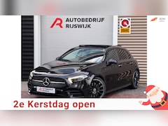 Mercedes-Benz A-klasse - 250 4MATIC Premium Plus Pano/360/Burmester