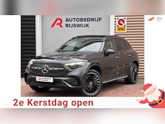 Mercedes-Benz GLC-klasse - 300e 4MATIC AMG Line Pano/360/Memory