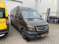 Mercedes-Benz Sprinter - 414 2.2 CDI 432L HD DC