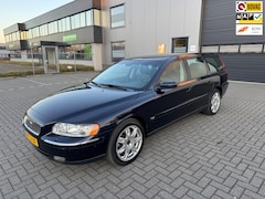 Volvo V70 - 2.0T Edition II