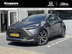 Toyota C-HR - 1.8 Hybrid 140 First Edition | GEEN AFLEVERKOSTEN | Dodehoekdetectie, Navigatie, Parkeerse