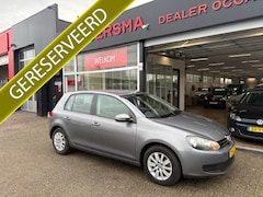 Volkswagen Golf - 1.4 TSI Comfortline 2 EIGENAAR * NL AUTO * NW APK