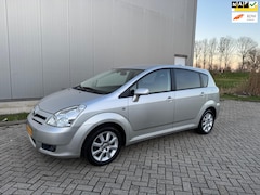 Toyota Verso - 1.6 VVT-i Clima Cruise Isofix Lmv Trekhaak 2e Eig