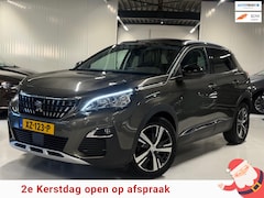 Peugeot 3008 - 1.2 131PK Allure Automaat|Navi|Pano|Trekhaak