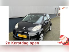Citroën C1 - 1.0-12V Séduction Nieuwe Koppeling en apk android carplay
