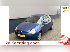 Ford Ka - 1.3 Futura Airco Nieuwe apk