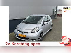 Toyota Aygo - 1.0-12V Comfort Navigator Airco Nieuwe apk