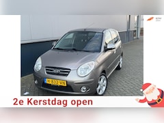 Kia Picanto - 1.1 Fifteen Airco Nieuwe apk