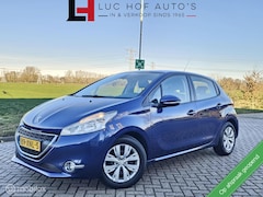 Peugeot 208 - 1.4 VTi Envy APK 08-2026