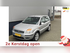 Ford Fusion - 1.6-16V Futura Airco AUTOMAAT Nieuwe Apk