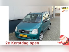 Suzuki Wagon R+ - 1.3 GLX Airco Nieuwe koppeling N apk