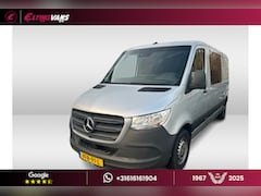 Mercedes-Benz Sprinter - 2.2 CDI L2H1 7 Zits