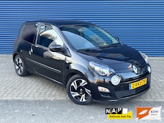 Renault Twingo - 1.5 dCi Dynamique / Bluetooth / Cruise / TOP
