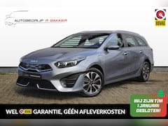 Kia Cee'd Sportswagon - Ceed 1.6 GDI PHEV Vision // 7+3 jaar garantie | Navi | Camera | CarPlay & Android Auto | D