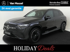 Mercedes-Benz GLC-klasse - 400e 4MATIC AMG Line /Panoramadak /Burmester /Memory /HUD /360 Camera /Elek Trekhaak