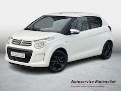 Citroën C1 - 1.0 e-VTi Selection I INCL. € 850, 00 AFL.KOSTEN + BOVAG GARANTIE