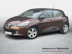 Renault Clio - 0.9 TCe Eco2 Expression I INCL. € 850, 00 AFL.KOSTEN + BOVAG GARANTIE