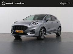 Ford Puma - 1.0 EcoBoost Hybrid ST-Line | Navigatiesysteem | Parkeercamera | Winterpakket | Cruise con
