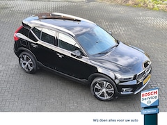 Volvo XC40 - 1.5 T5 Recharge Business Pro stoel en stuur verwarming, electr A klep, 360 Camera, carplay