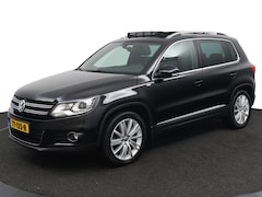 Volkswagen Tiguan - 1.4 TSI R-Line Edition Rijklaarprijs