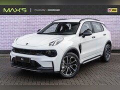 Lynk & Co 01 - 1.5 Core PHEV | Elegante en sportieve SUV met 1.800 kg trekvermogen | Nieuw model | LM vel