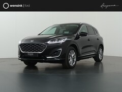 Ford Kuga - 2.5 PHEV Vignale | Panoramadak | Winterpakket | Head-Up | Leder | Cruise Control Adaptief