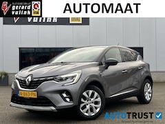 Renault Captur - 1.3 TCe 140 Intens TREKHAAK CRUISE NAV CAMERA