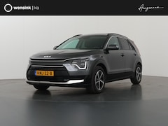 Kia Niro - 1.6 GDi Hybrid DynamicPlusLine | Panoramadak | Stoel/Stuurwielverwarming | Head-Up Display