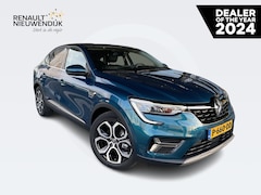 Renault Arkana - 1.6 E-Tech Hybrid 145 Intens / PACK WINTER / TREKHAAK / ALLSEASON BANDEN / PDC + CAMERA /