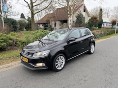 Volkswagen Polo - 1.2 TSI 90PK Comfortline•Airco•2x PDC