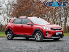 Kia Stonic - 1.0 T-GDi MHEV DynamicLine