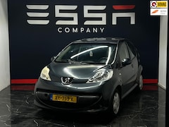Peugeot 107 - 1.0-12V XR Airco 5 Deurs Elektr Ramen