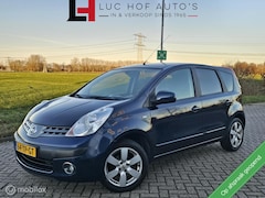 Nissan Note - 1.6 First Note APK 01-2027